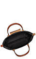 Longchamp Le Pliage Original Siyah Omuz Çantası L