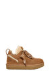 W Lowmel Kahverengi Sneakers