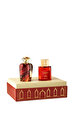Red Potıon Gift Box Edpv + Haır Mist Set 100 ml