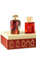 Red Potıon Gift Box Edpv + Haır Mist Set 100 ml