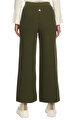 Akep Yeşil Pantolon