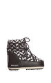 Moon Boot Siyah Bot