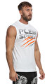 Plein Sport Beyaz  T-Shirt