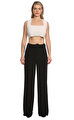 Cing A Sept Siyah Pantolon