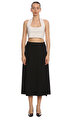 Christina Paris Siyah Etek