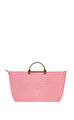 Longchamp Le Pliage Original Pembe Çanta XL