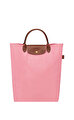 Longchamp Le Pliage Original Pembe El Çantası M