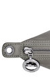 Longchamp Le Pliage Xtra Gri Çapraz Çanta XS