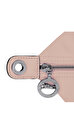 Longchamp Le Pliage Xtra Pembe Omuz Çantası M