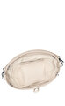 Longchamp Le Roseau Pudra Rengi Bucket Çanta XS