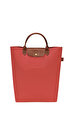 Longchamp Le Pliage Original Kırmızı El Çantası M