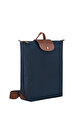 Longchamp Le Pliage Original Lacivert Sırt Çantası M