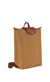 Longchamp Le Pliage Original Kahverengi Sırt Çantası M