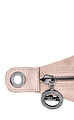 Longchamp Le Pliage Xtra Toz Pembe Omuz Çantası M