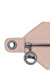 Longchamp Le Pliage Xtra Toz Pembe El Çantası S