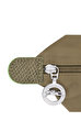 Longchamp Le Pliage Green Kahverengi El Çantası S