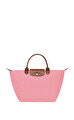 Longchamp Le Pliage Original Pembe El Çantası M