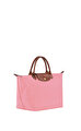Longchamp Le Pliage Original Pembe El Çantası M