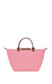 Longchamp Le Pliage Original Pembe El Çantası M