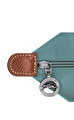 Longchamp Le Pliage Original Mavi El Çantası M
