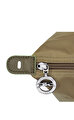 Longchamp Le Pliage Green Enginar Yeşili Seyahat Çantası L