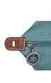 Longchamp Le Pliage Original Mavi Seyahat Çantası XL