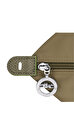 Longchamp Le Pliage Green Kahverengi Seyahat Çantası XL