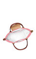 Longchamp Le Pliage Original Pembe Omuz Çantası M