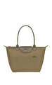 Longchamp Le Pliage Green Yeşil Çanta M