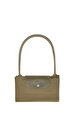 Longchamp Le Pliage Green Yeşil Çanta M