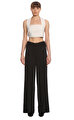 Retrofete  Siyah Pantolon