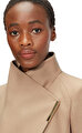 Ted Baker Rosess Camel Ceket