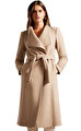 Ted Baker Rose Camel Kaban