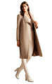 Ted Baker Rose Camel Kaban