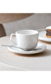 Afina Beyaz Kahve, Çay Fincanı 
