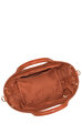 Longchamp Le Roseau Kahverengi El Çantası S