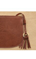 Longchamp Le Pliage Kahverengi Sepet Çanta L
