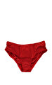 Lala Rose Kırmızı Külot