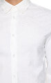 Les Benjamins Beyaz Gömlek