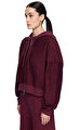 Les Benjamins Bordo Hoodie