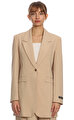 Herskind Bej Bleazer Ceket