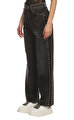 New İn Siyah Pantolon