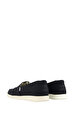 Alpargata Heritage Canvas Black Espadril