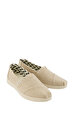 Alpargata Plus Heritage Canvas Natural Undyed Espadril