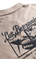 Les Benjamins Bej T-Shirt 