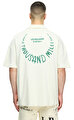 Les Benjamins Beyaz T-Shirt 