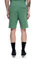 Les Benjamins Yeşil Şort