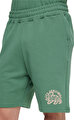 Les Benjamins Yeşil Şort