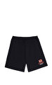 Les Benjamins Siyah Şort