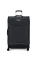 Joy Büyük Boy Nero Siyah Valiz